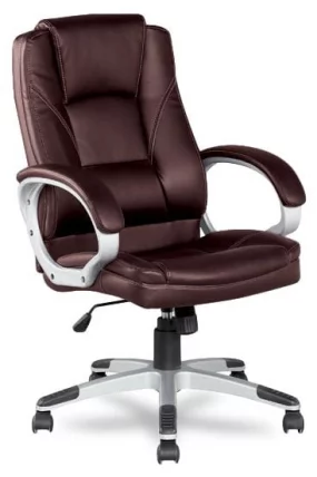Кресло руководителя BX-3177/Brown_0