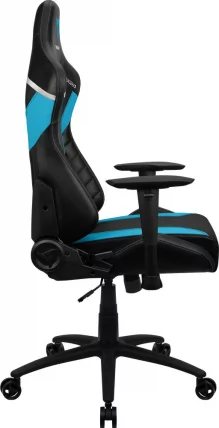 Геймерское кресло ThunderX3 TC3 Azure Blue_5