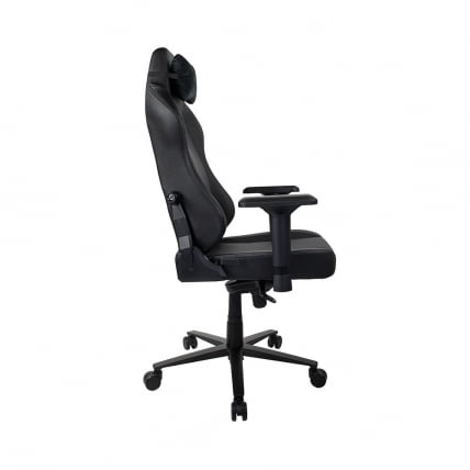 Геймерское кресло Arozzi Primo PU Black Black logo Геймерское кресло Arozzi Primo PU Black Black logo_3