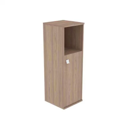 Шкаф средний узкий правый STYLE Л.СУ-2.1 Пр Вяз Благородный_0
