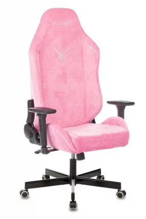 Геймерское кресло KNIGHT N1 PINK Геймерское кресло KNIGHT N1 PINK_12