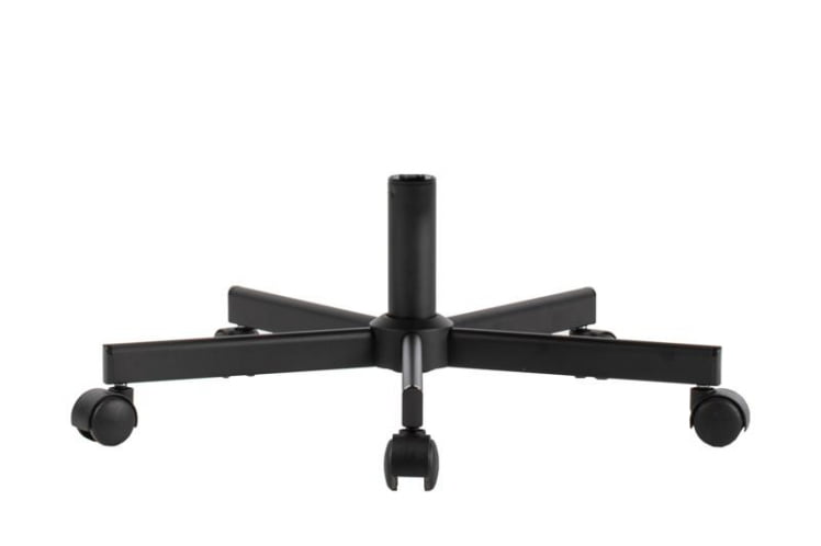 Кресло Sten W-263H Черный_10