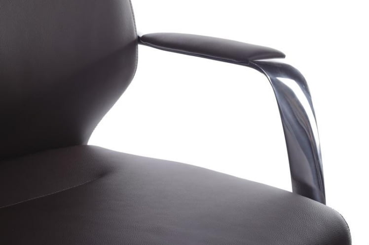 Кресло Alonzo A1711 Темно-коричневый_7