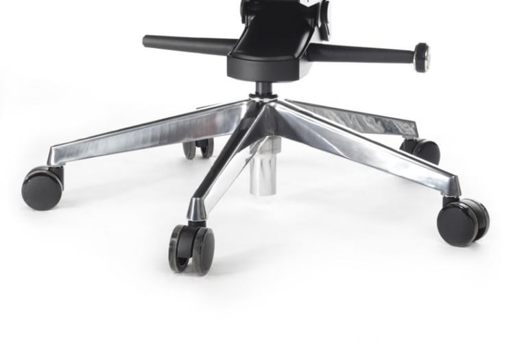 Кресло Soul-M B1908 Антрацит_7