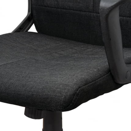Кресло офисное BRABIX Focus EX-518 Черный_8