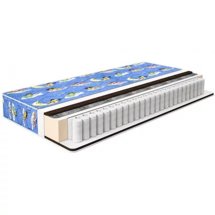 Матрас Lux Kids 60х120_0