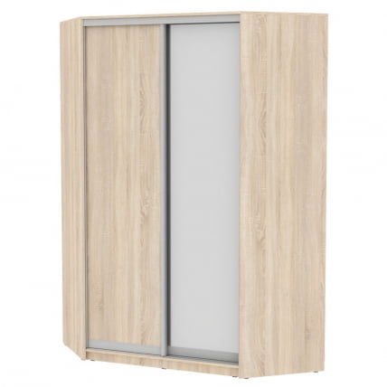 Шкаф-купе ЙА-230х1400-718-4(ДСС-Д6Д5) / YA-230х1400-718-4(ДСС-D6D5)_0