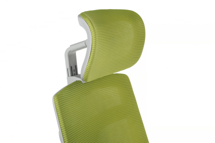 Кресло Гем 6230А-ХС Зеленый / Gem 6230A-HS_6