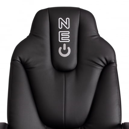 Кресло NEO 2 (22) экокожа Черный 36-6_6
