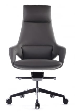 Кресло руководителя Riva Design FK005-A Антрацит_1