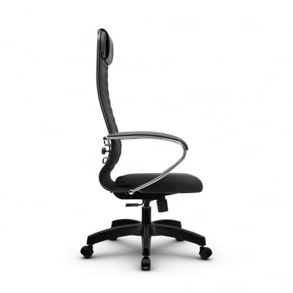 Кресло офисное МЕТТА B 1b 21/K131, Основание 17831 Комплект 1 Черное_2