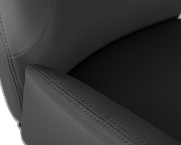 Офисное кресло для руководителей DOBRIN COLTON (серый)_7