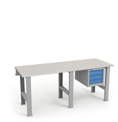 Верстак-набор ВЛ-200-02 Ф_0