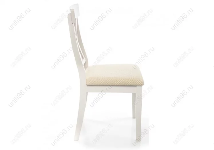 Стул Bern Butter white_2