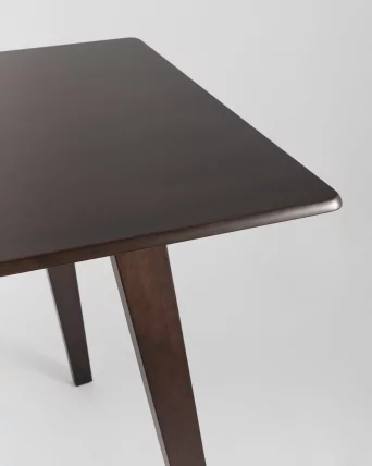 Стол обеденный ГУДИ 120х75 Эспрессо / GUDI_5