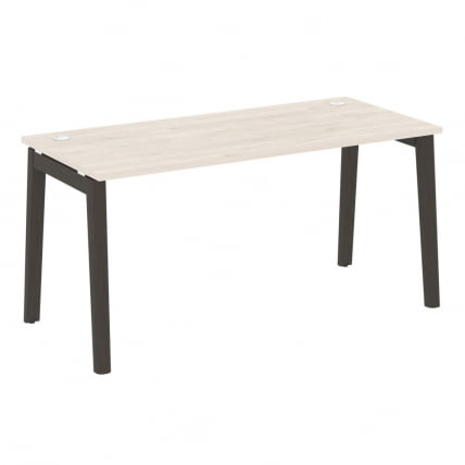 Стол письменный ONIX WOOD OW.SP-4.7 Денвер Светлый/Темный_0
