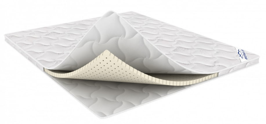 Топпер Латекс 3 см 200x195_0