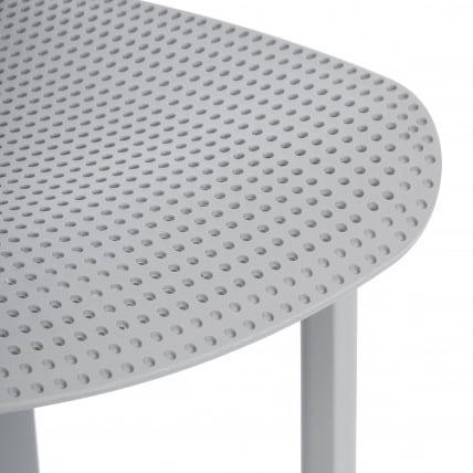 Стул JOLLY (mod. XRB-096-B2) пластик, серый (grey), 46 х 50,5 х 78 см_7