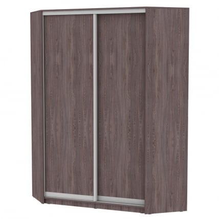 Шкаф-купе ЙА-198х1250-5(ЯАТ-Д6Д6) / YA-198х1250-5(ЯАТ-D6D6)_0