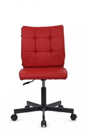 Кресло Solo RCH SLP-205 Красный Кресло Solo RCH SLP-205 Красный_7