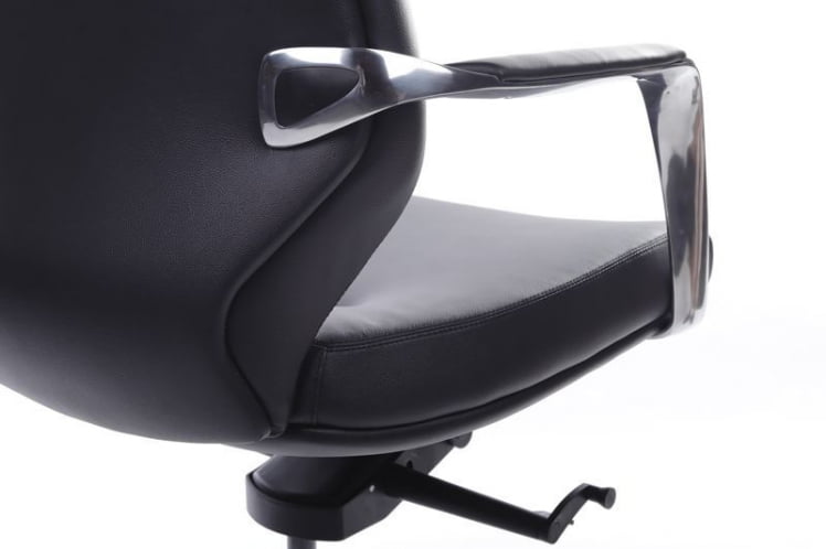 Кресло Alonzo A1711 Черный_8