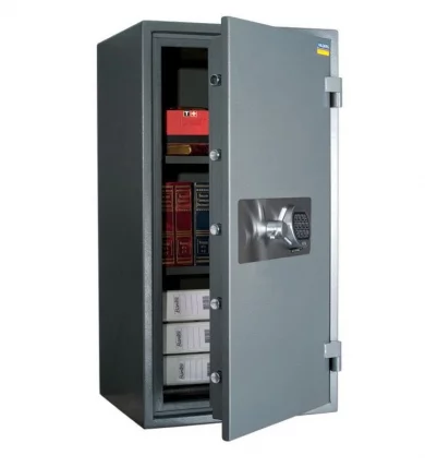 Сейф Евро Гарант 95Т.ЕЛ / 95T.EL_0