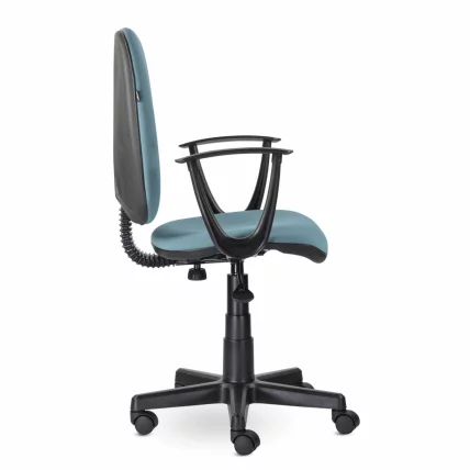 Кресло компьютерное BRABIX Prestige Start MG-312 Бирюзовый_2