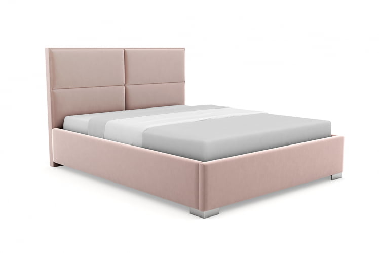 Кровать Modern 80x200 велюр Seven 115_12