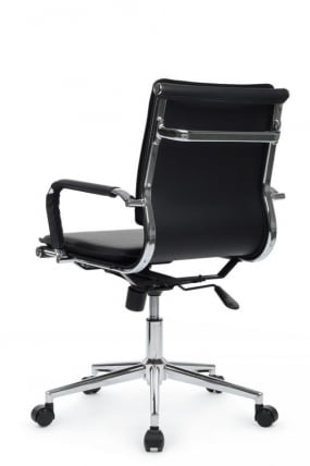 Кресло Hugo RCH 6003-2SE Черный_4