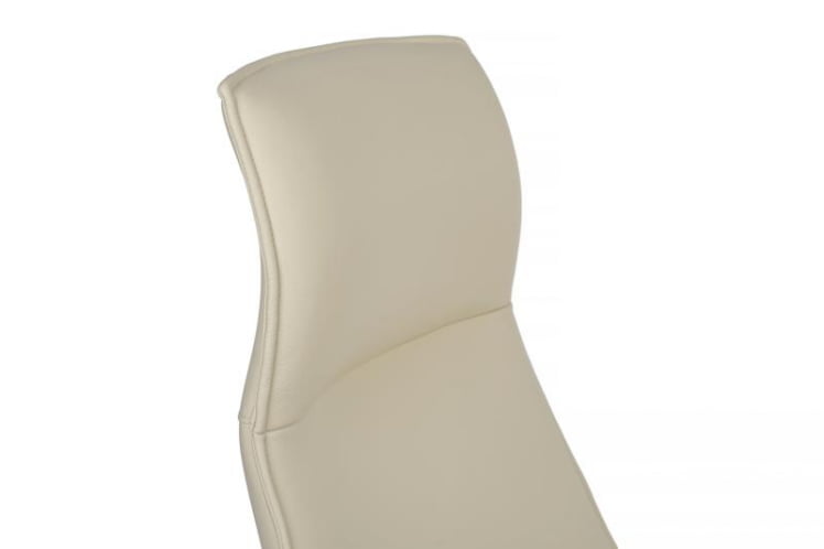 Кресло Rosso A1918 Кремово-белый_8