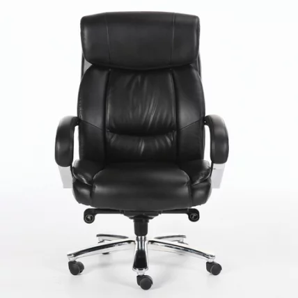 Кресло офисное BRABIX Direct EX-580 Черное_1