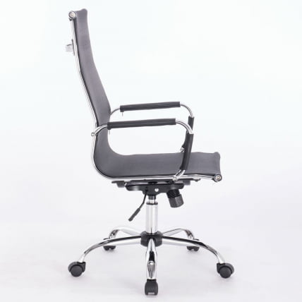 Кресло офисное BRABIX Line EX-530 Черный_2