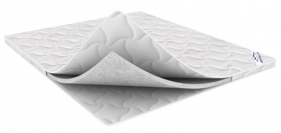 Топпер Струттофайбер 3 см 140x190_0