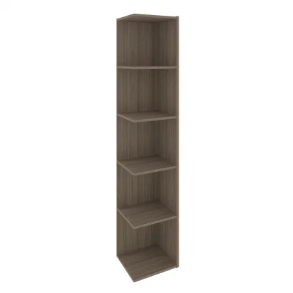 Модуль приставной 5 ячеек LOCKER plus LK.PM-5 Вяз Благородный_0