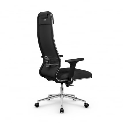 Кресло руководителя Мetta L 1m 40M/2D Infinity Easy Clean (MPES) Комплект 10 Черное Кресло руководителя Мetta L 1m 40M/2D Infinity Easy Clean (MPES) Комплект 10 Черное_3