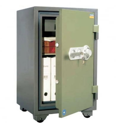 Сейф ФРС 75Т-CЛ (ФРС-80) / FRS 75Т-CL (FRS-80)_0