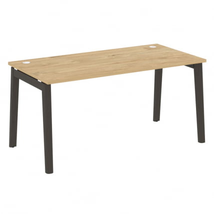 Стол письменный ONIX WOOD OW.SP-4.8 Тиквуд Светлый/Темный_0