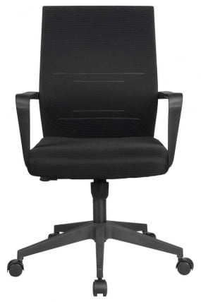 Кресло Like RCH B818 Черный_3
