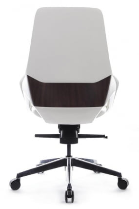 Кресло Аура-М ФК005-Б Белый / Aura-M FK005-B_4