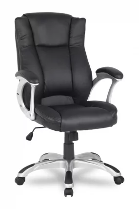 Кресло руководителя HLC-0631-1/Black_0