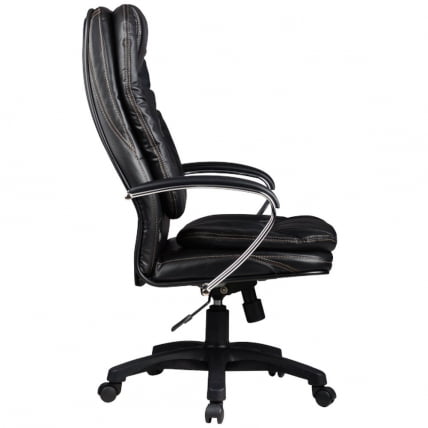 Кресло руководителя Metta LK-11 Pl 721 Черное_1