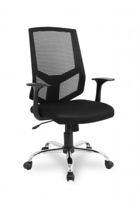 Компьютерное кресло HLC-1500/Black_0