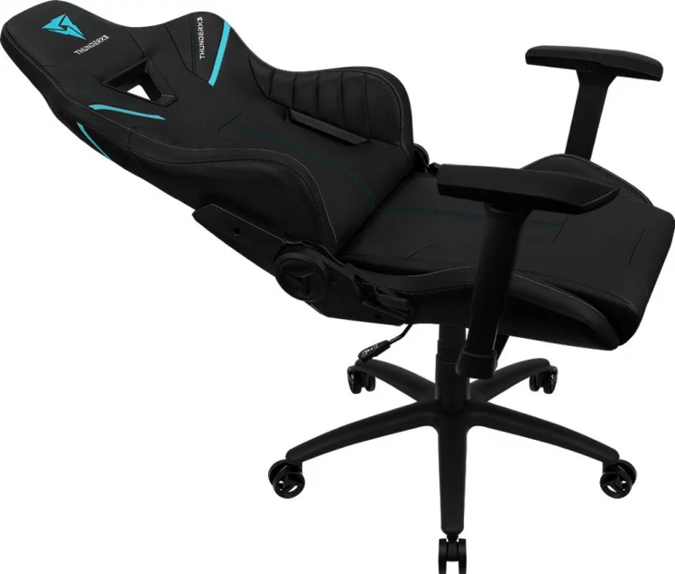 Геймерское кресло ThunderX3 TC5 Jet Black_9