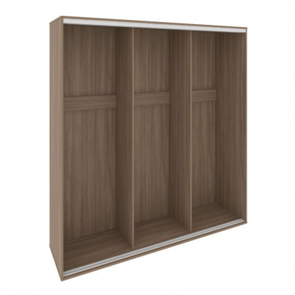 Корпус высокий + трек Maris SH.K3-5.1 Дуб Аризона_0