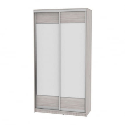 Шкаф-купе Б-220х120х60-2(ЯШС-Д8Д8) / B-220х120х60-2(ЯШС-D8D8)_0