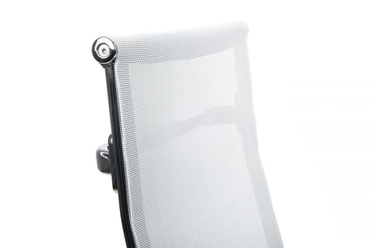 Кресло Hugo RCH 6001-1SE Белый_8