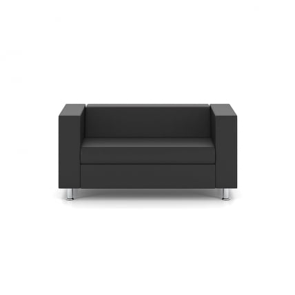 Диван Алекто двухместный EUROLINE-920 Диван Алекто двухместный EUROLINE-920_1