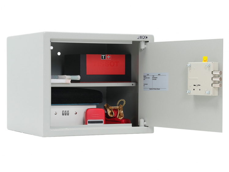 Мебельный сейф АИКО Т-28 / AIKO_2