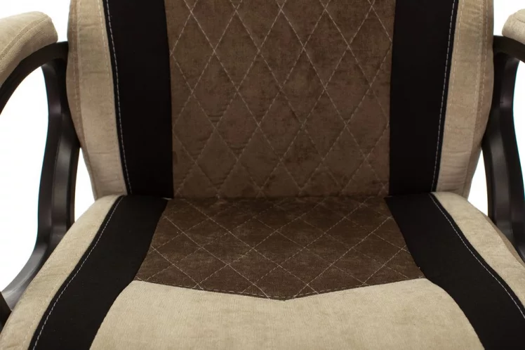 Кресло игровое Бюрократ VIKING 6 KNIGHT BR FABRIC Коричневый Кресло игровое Бюрократ VIKING 6 KNIGHT BR FABRIC Коричневый_6