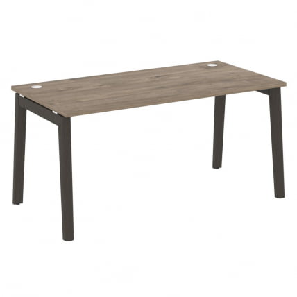Стол письменный ONIX WOOD OW.SP-4.8 Тиквуд Темный/Темный_0